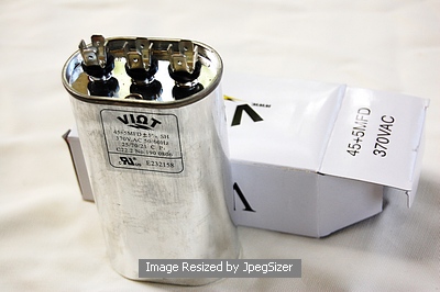 Product: Cap45A5 major picture show