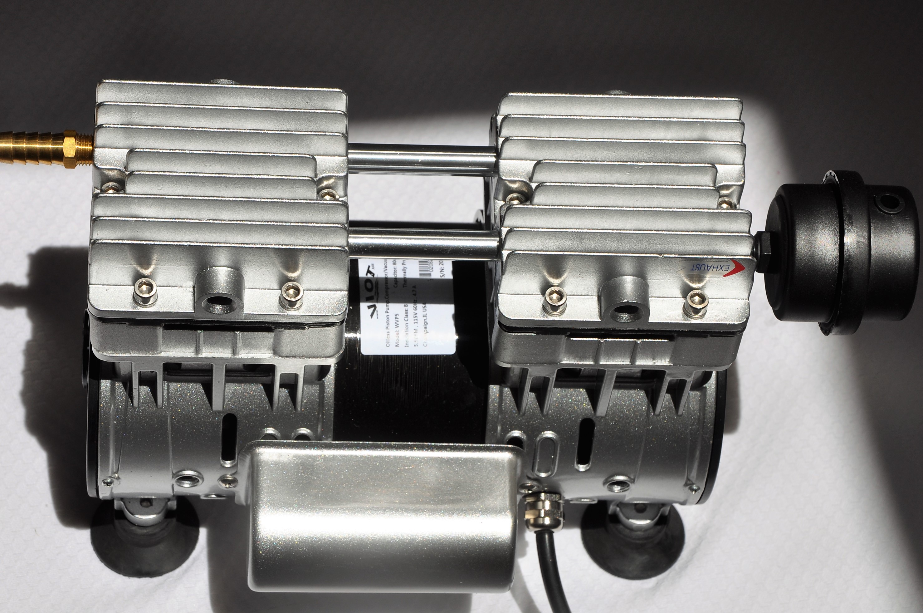 Product: WVP5 major picture show